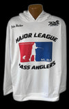 Hooded Fishing Jersey (Team Pricing for 12+ Jerseys)