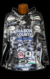 Hooded Fishing Jersey (Team Pricing for 12+ Jerseys)