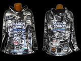 Hooded Fishing Jersey (Team Pricing for 12+ Jerseys)