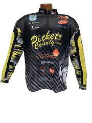 1/4 Zip Banded Collar Archery Jersey (Team Pricing for 12+ Jerseys) – Dove  Designs Pro