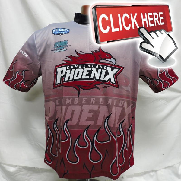 Click Jersey to view Bowling Gallery - Dove Designs Pro