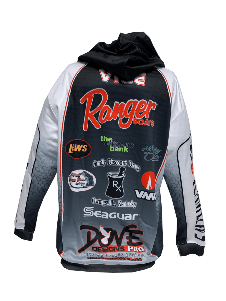 Cheap fishing deals jerseys